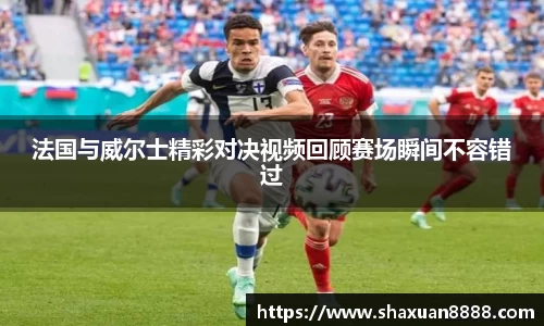 法国与威尔士精彩对决视频回顾赛场瞬间不容错过